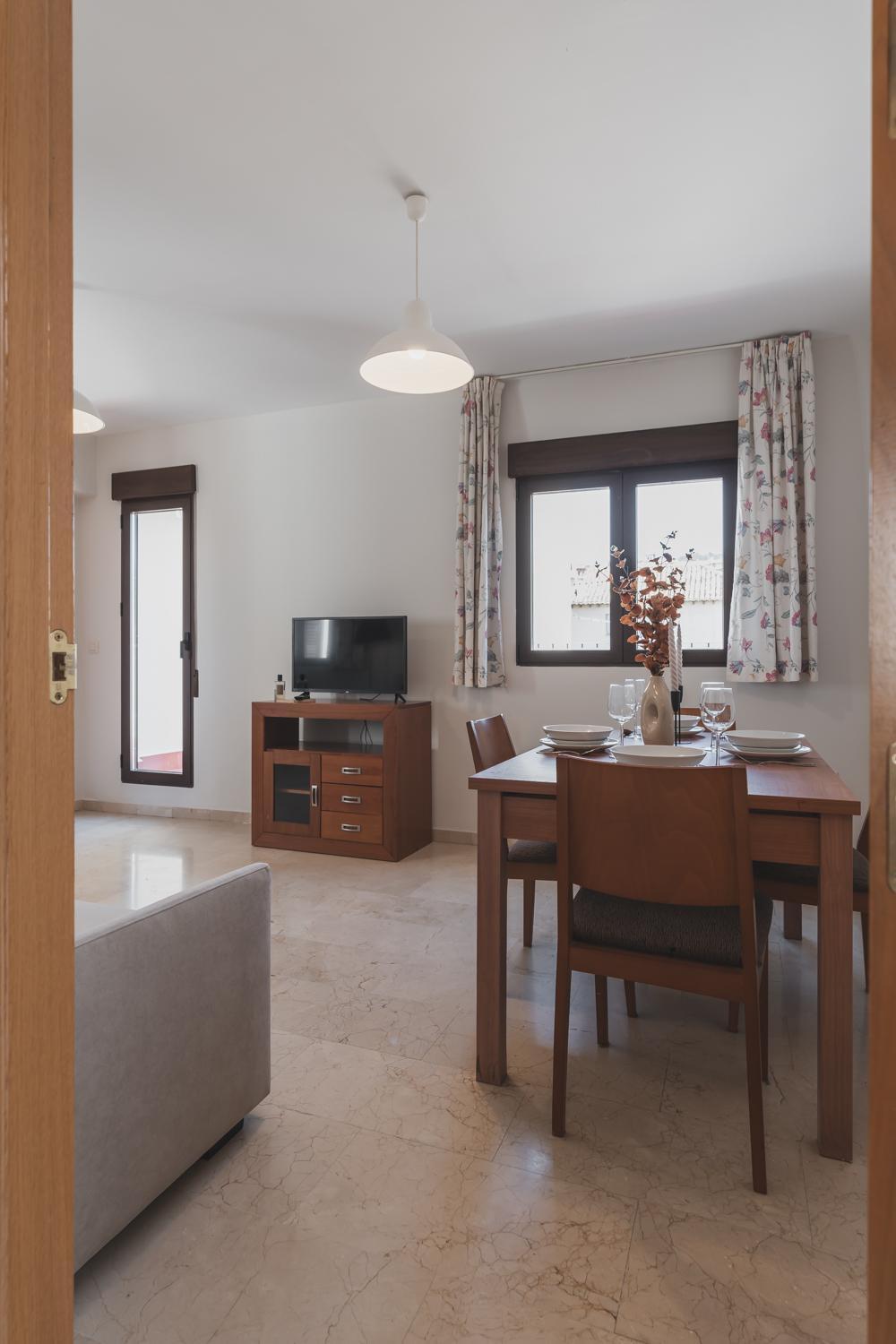 Tuguest Palacio De Jeronimos Apartamento