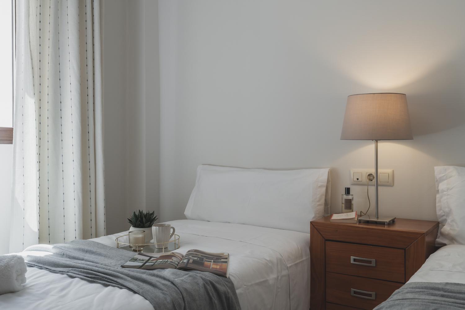 Apartamento Tuguest Palacio De Jeronimos Granada