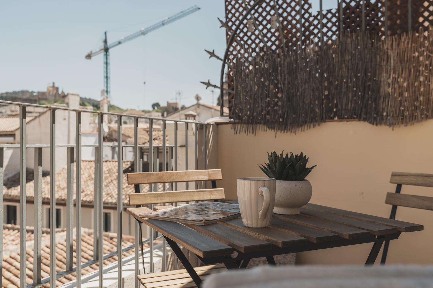 Apartamento Tuguest Palacio De Jeronimos *