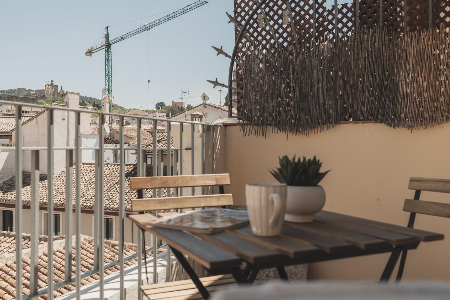 Apartamento Tuguest Palacio De Jeronimos *
