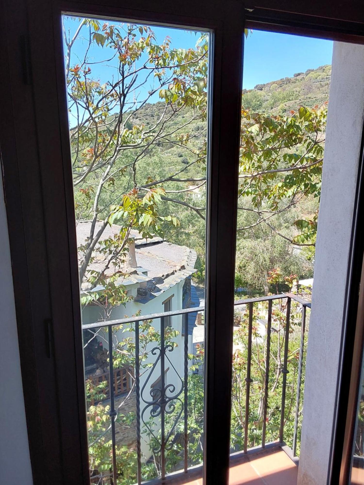 Apartamento Valle De La Calma - Rurales De Mecina Granada