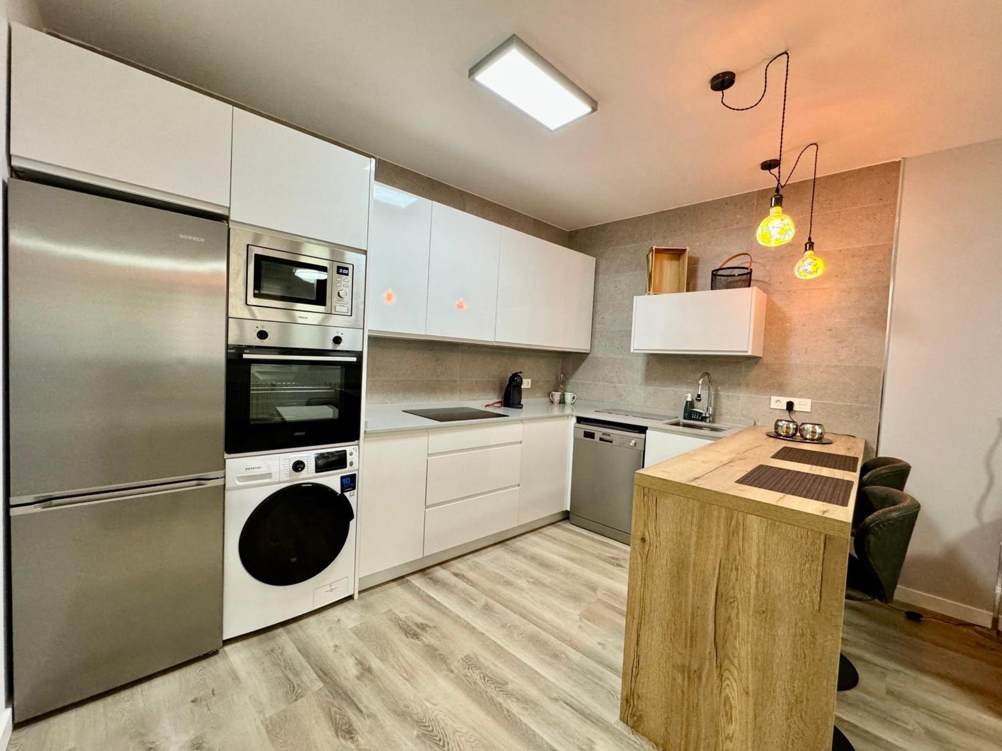 Apartamento Dreaming Trinidad - Free Parking Granada
