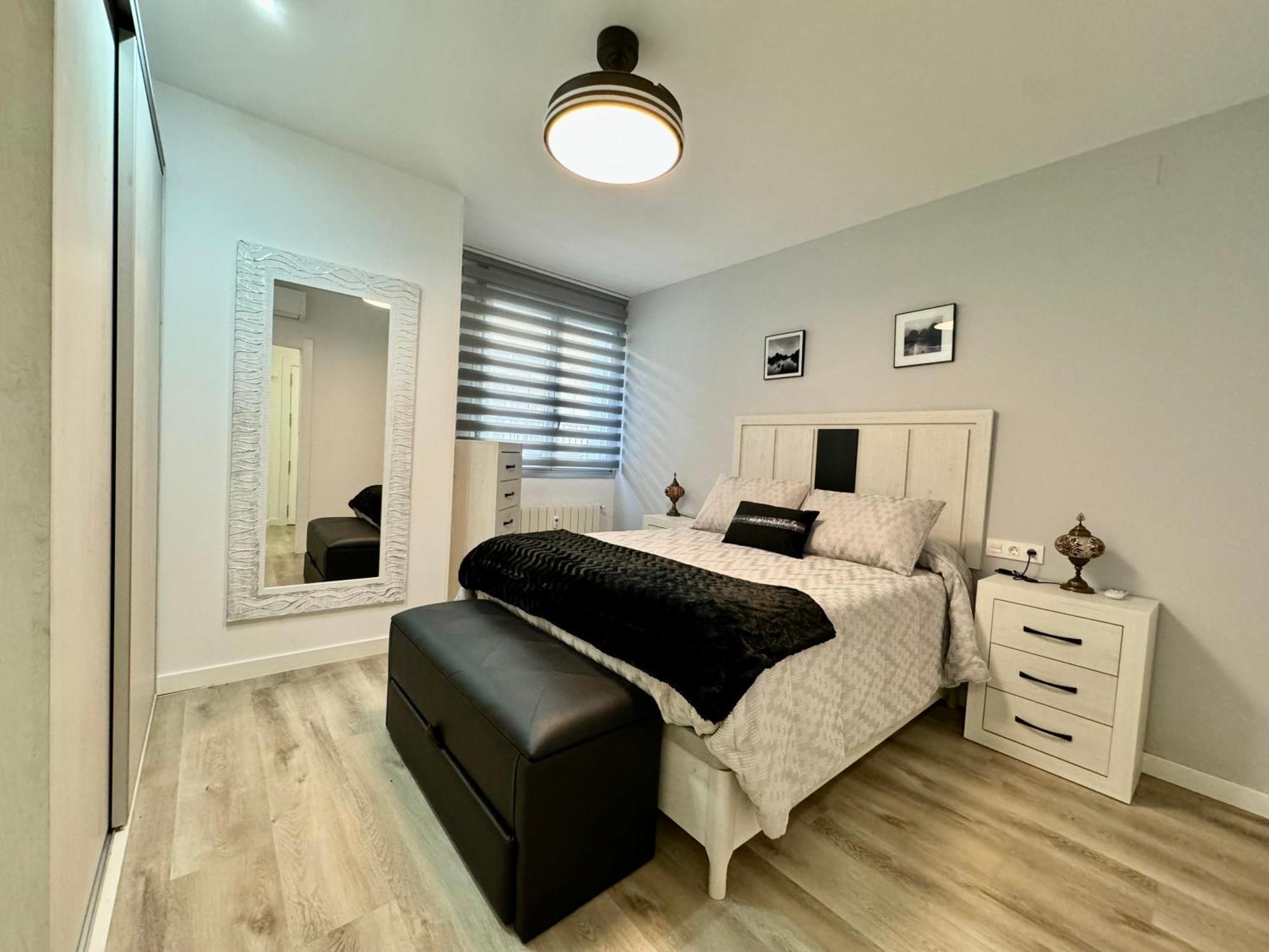 Apartamento Dreaming Trinidad - Free Parking *