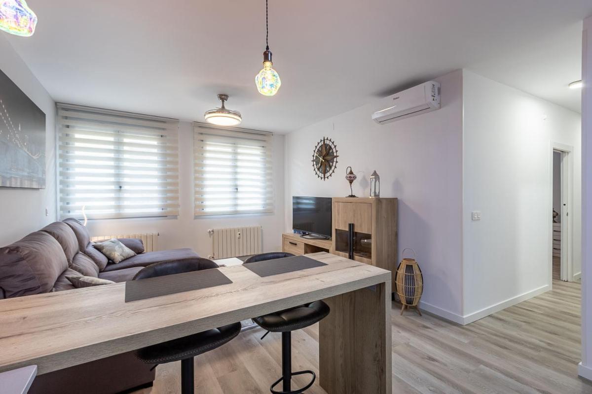 Apartamento Dreaming Trinidad - Free Parking Granada
