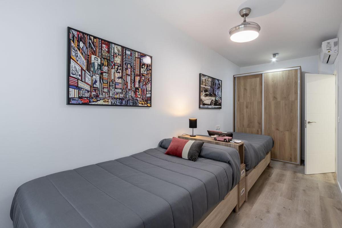 Apartamento Dreaming Trinidad - Free Parking Granada