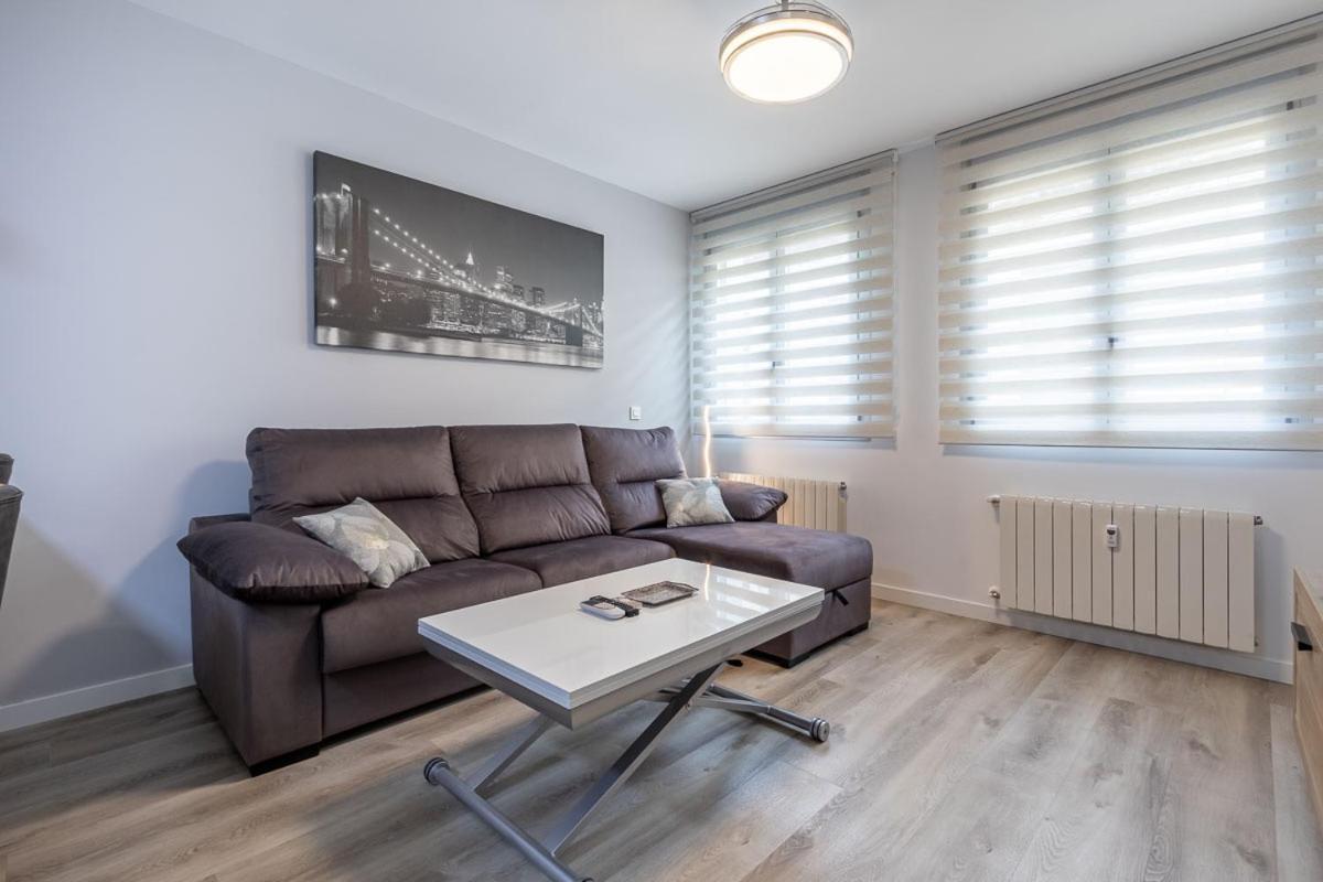 Apartamento Dreaming Trinidad - Free Parking *