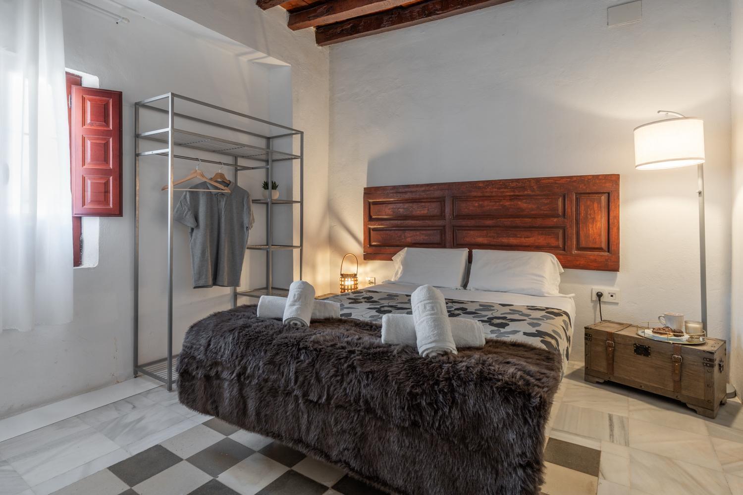 Сasa de vacaciones Xxx Tuguest Alhacaba 44 *