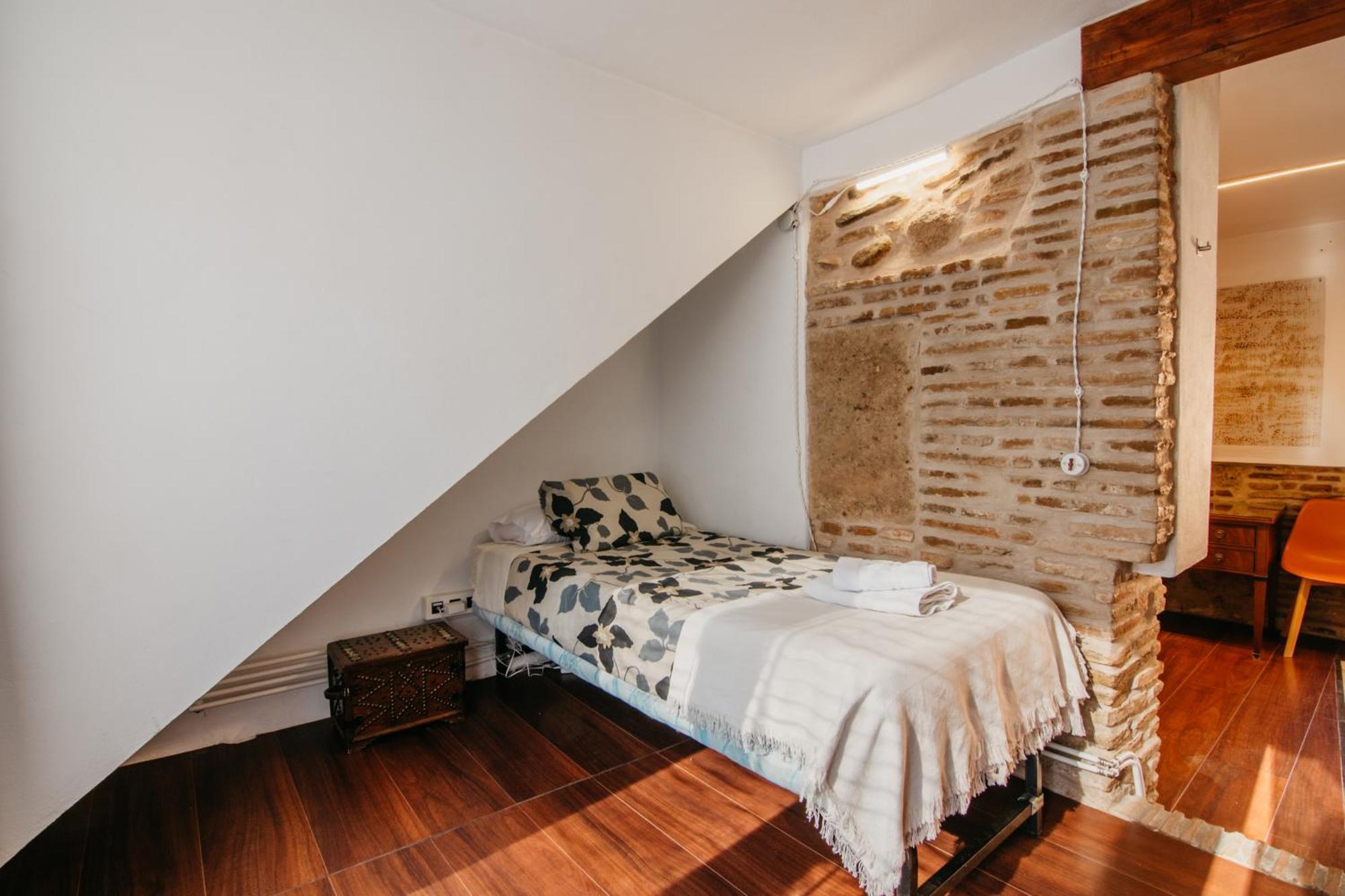 Сasa de vacaciones Xxx Tuguest Alhacaba 44 Granada