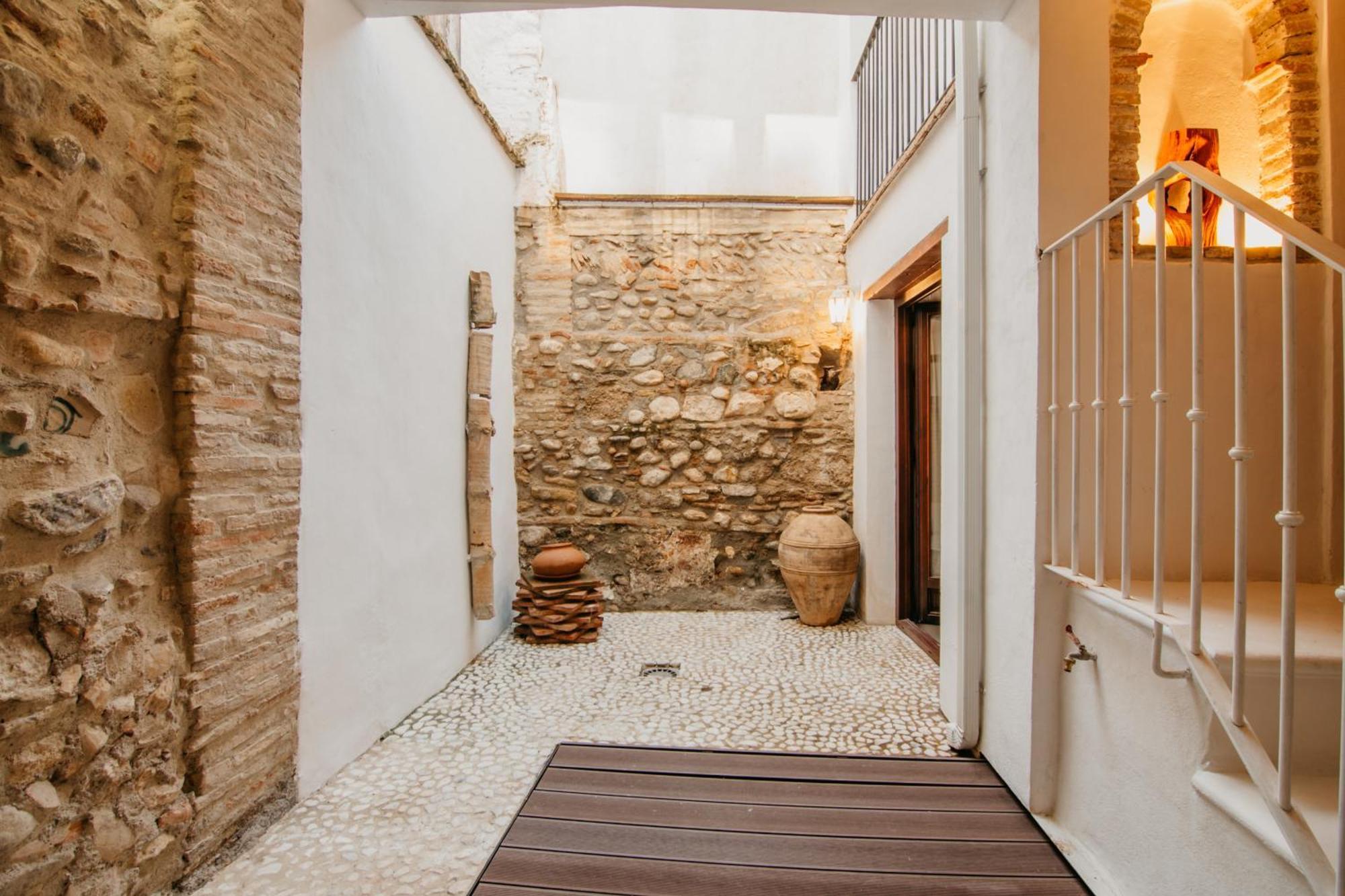 Сasa de vacaciones Xxx Tuguest Alhacaba 44 Granada
