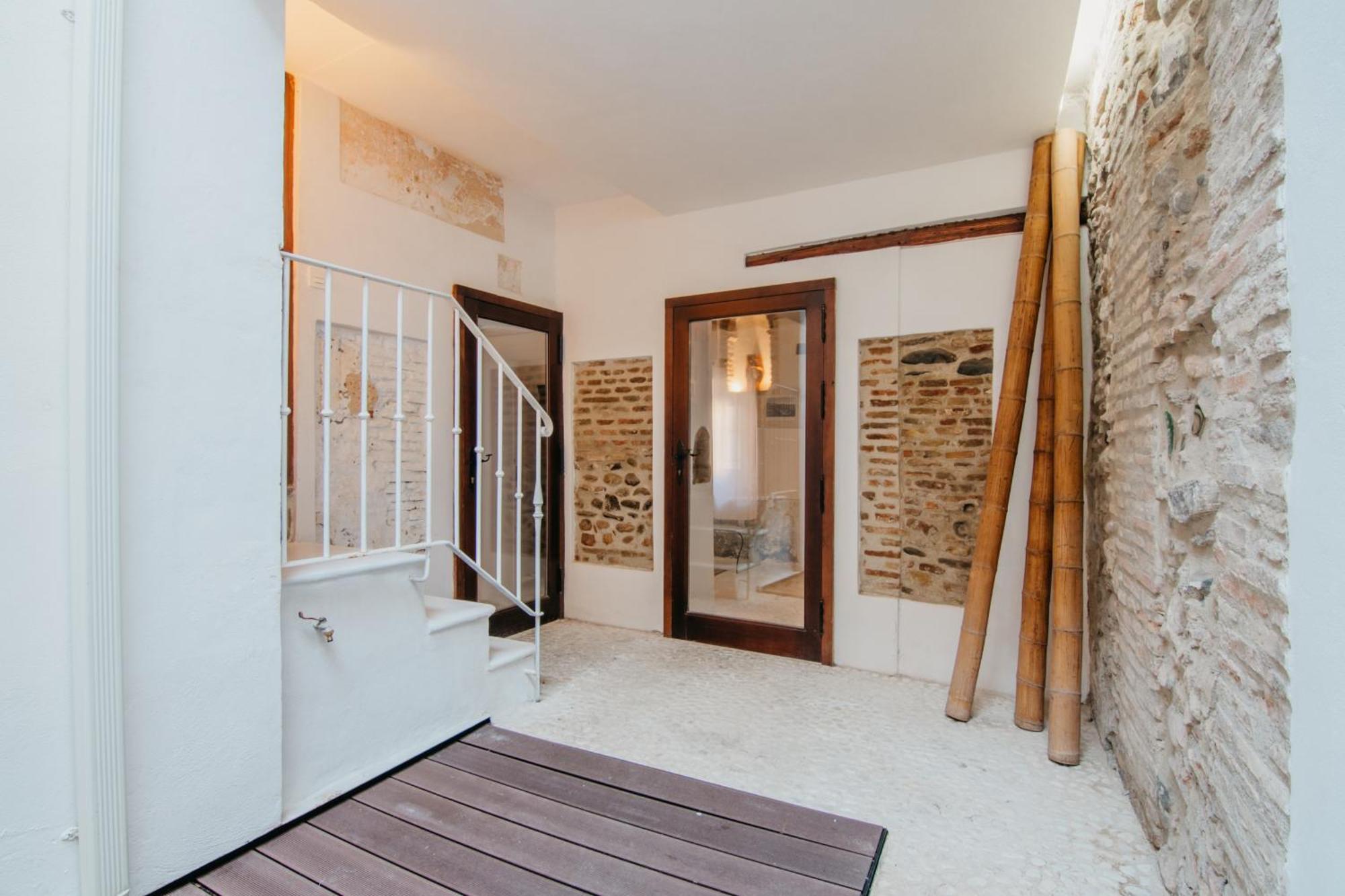 Сasa de vacaciones Xxx Tuguest Alhacaba 44 Granada