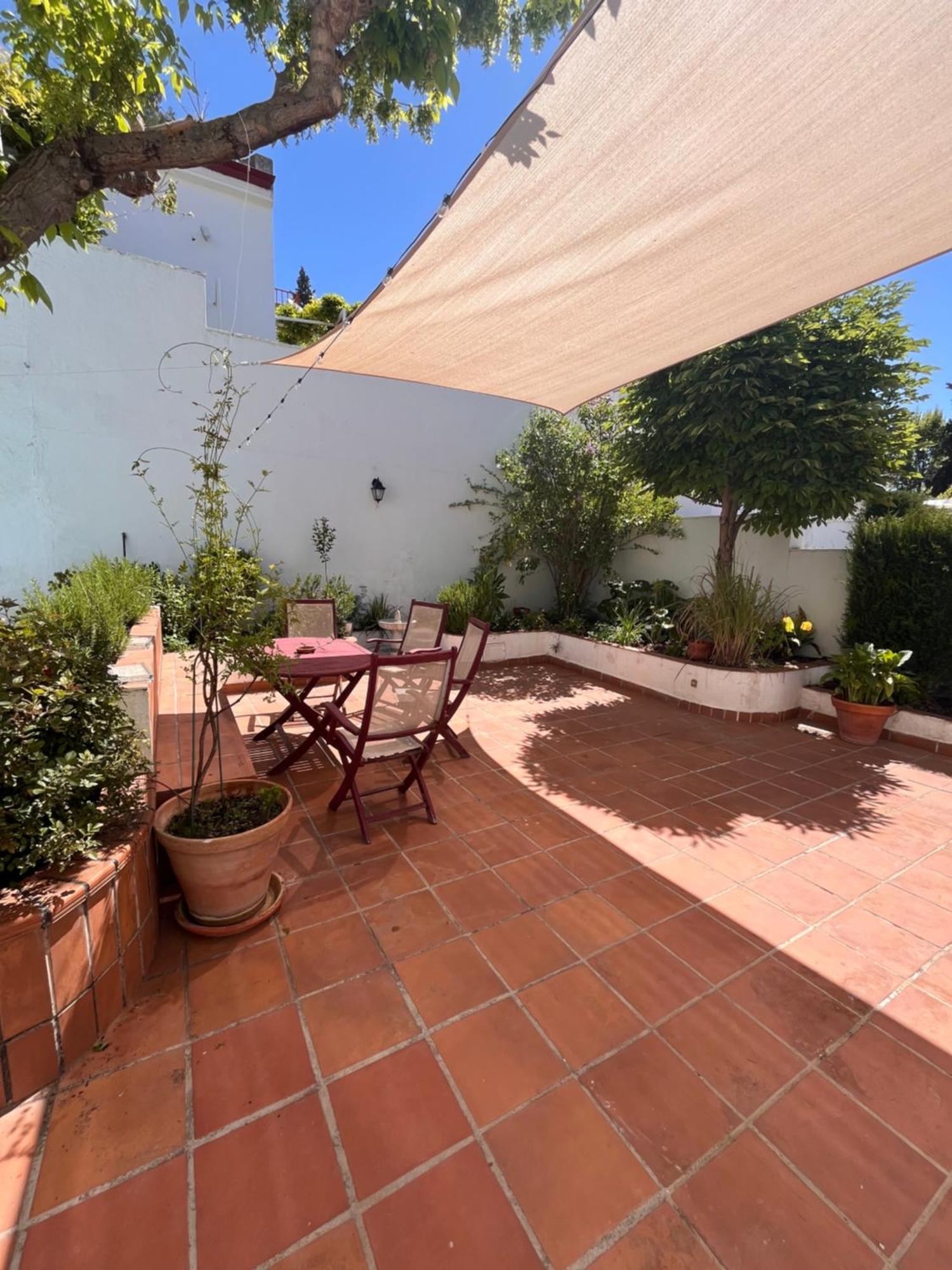 Villa Mercedes