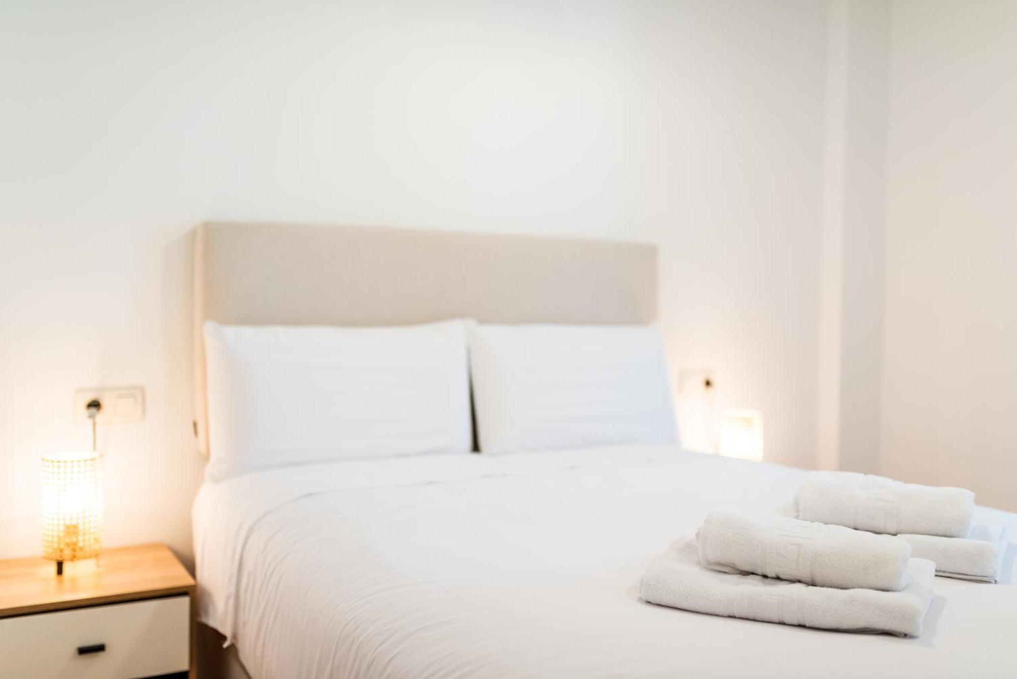 Apartamento Encantador Piso Pleno Centro A Pie De Semana Santa Y Cerca De La Alhambra Granada