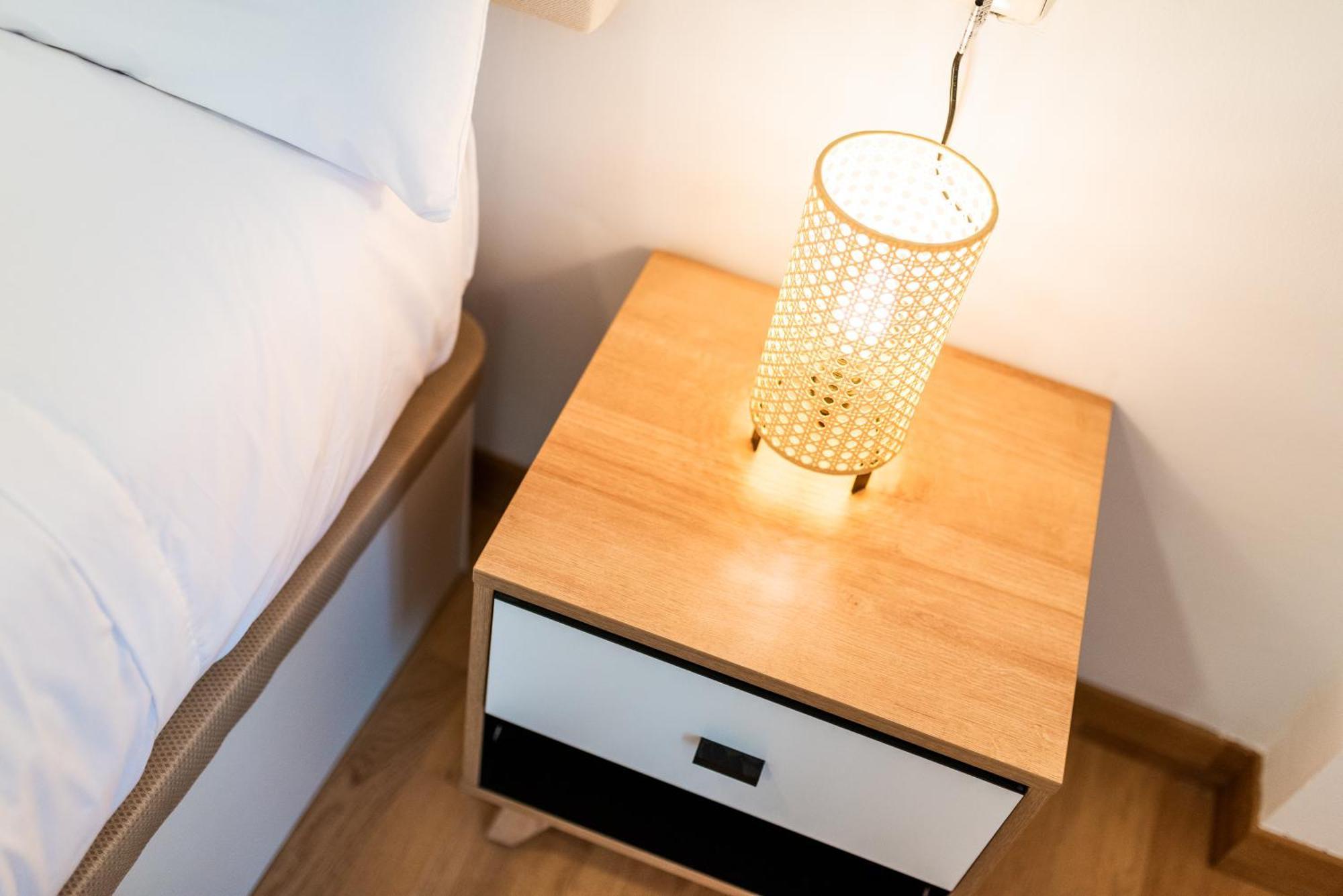 Apartamento Encantador Piso Pleno Centro A Pie De Semana Santa Y Cerca De La Alhambra *