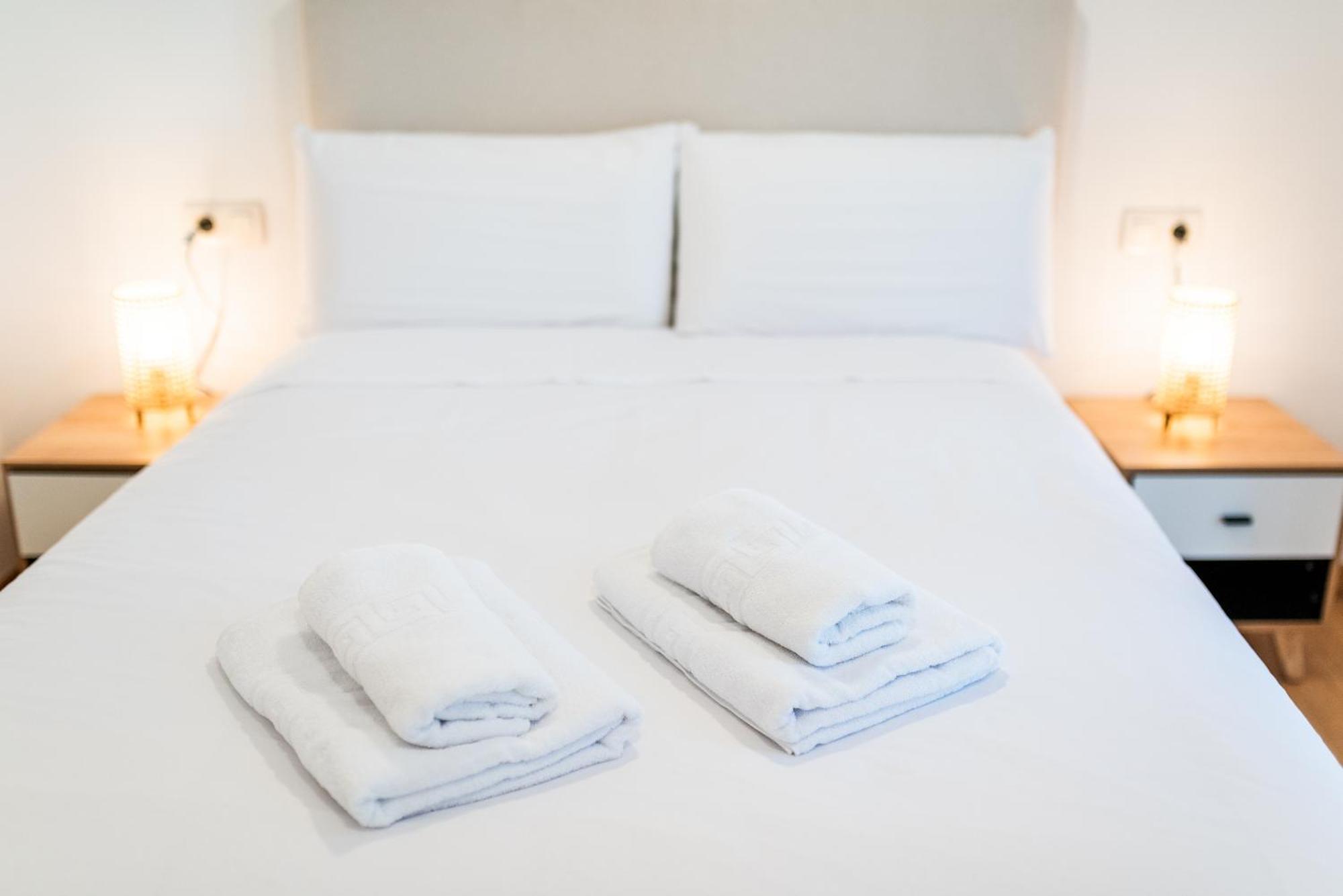 Apartamento Encantador Piso Pleno Centro A Pie De Semana Santa Y Cerca De La Alhambra *