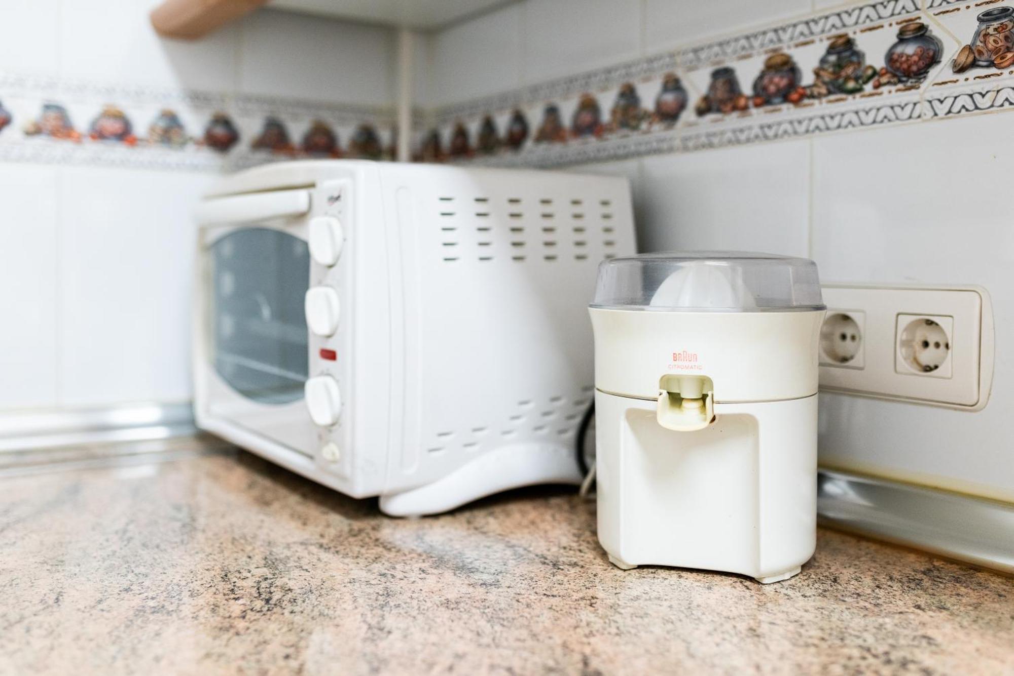 Apartamento Encantador Piso Pleno Centro A Pie De Semana Santa Y Cerca De La Alhambra *