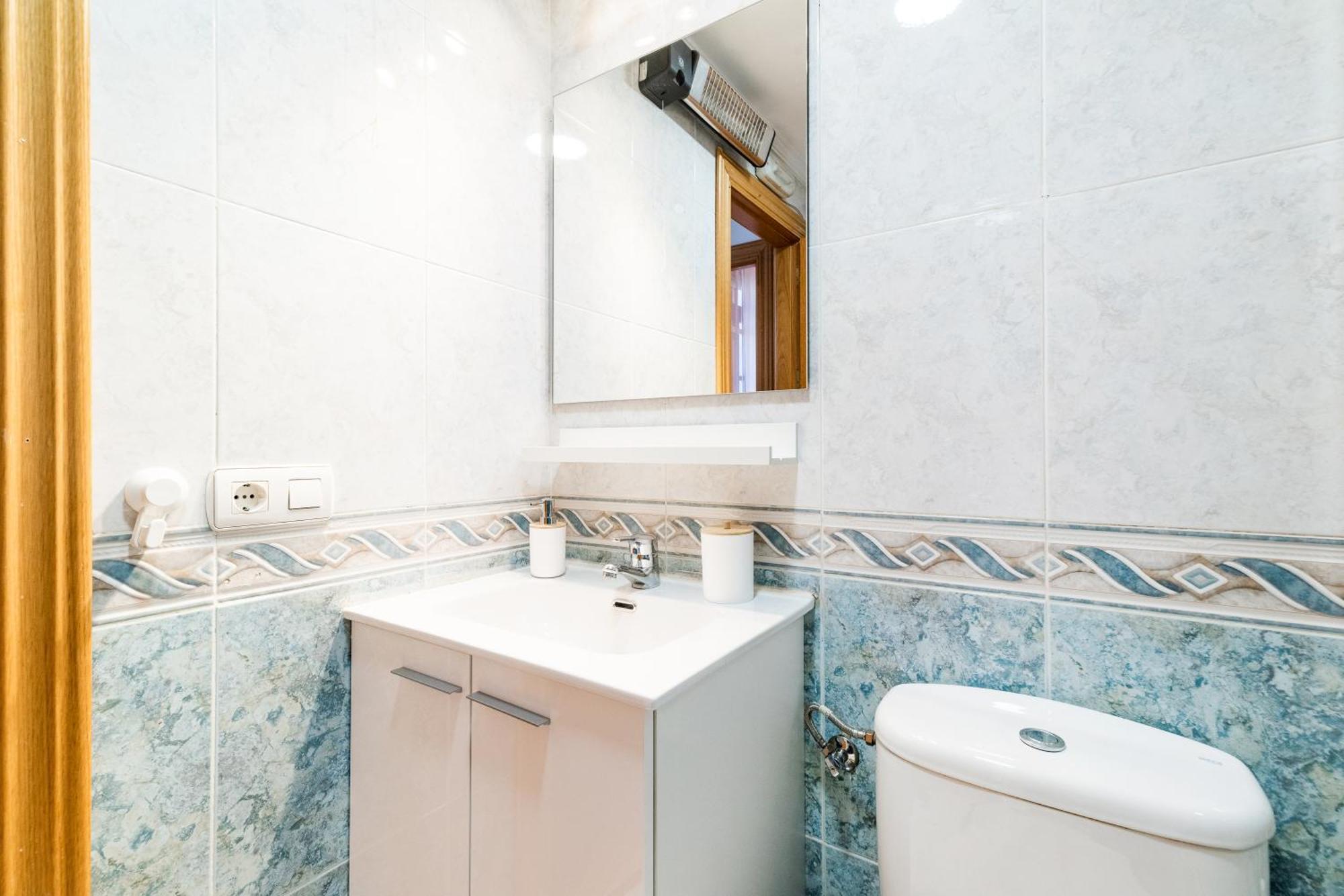 Encantador Piso Pleno Centro A Pie De Semana Santa Y Cerca De La Alhambra Apartamento Granada