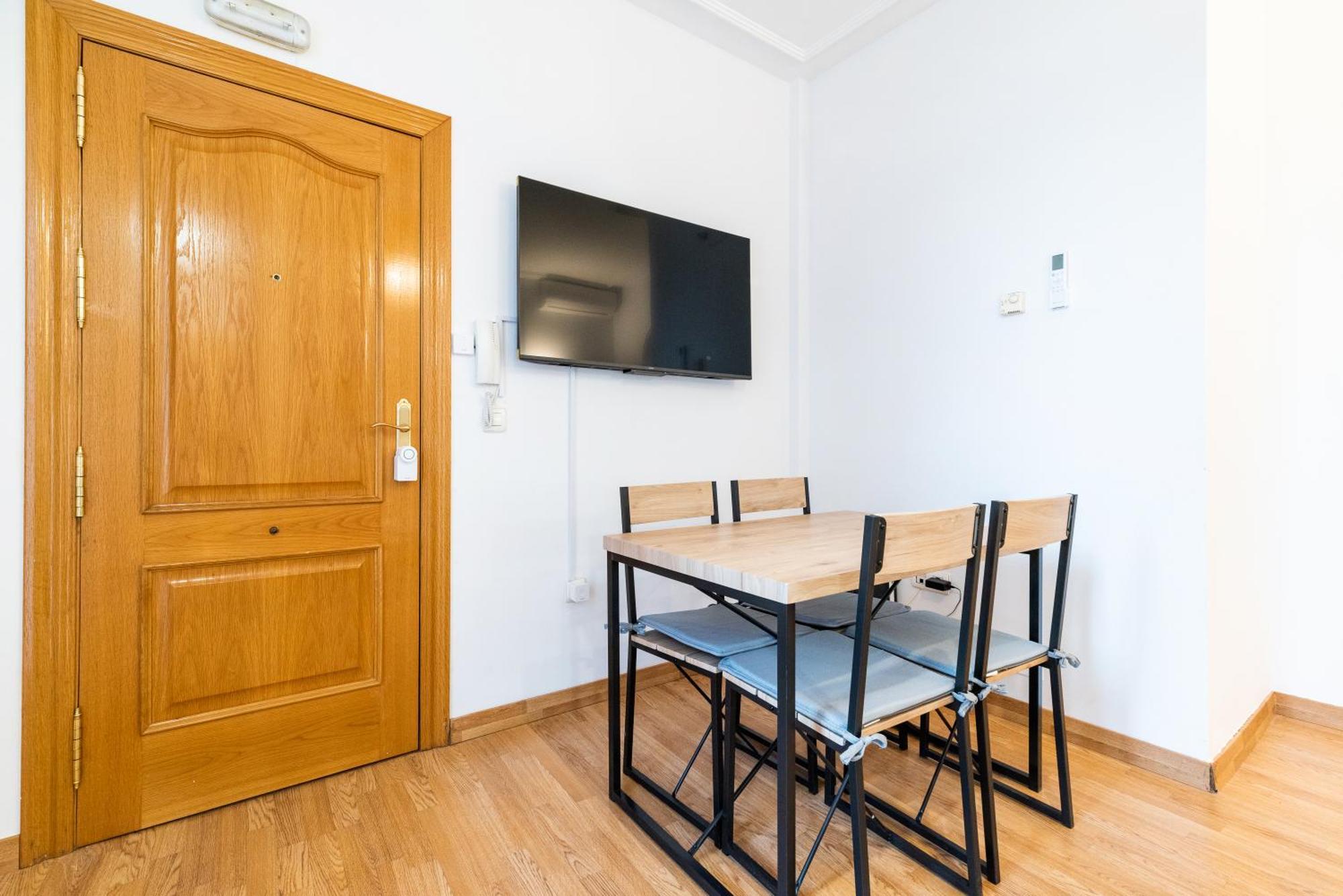 Apartamento Encantador Piso Pleno Centro A Pie De Semana Santa Y Cerca De La Alhambra *