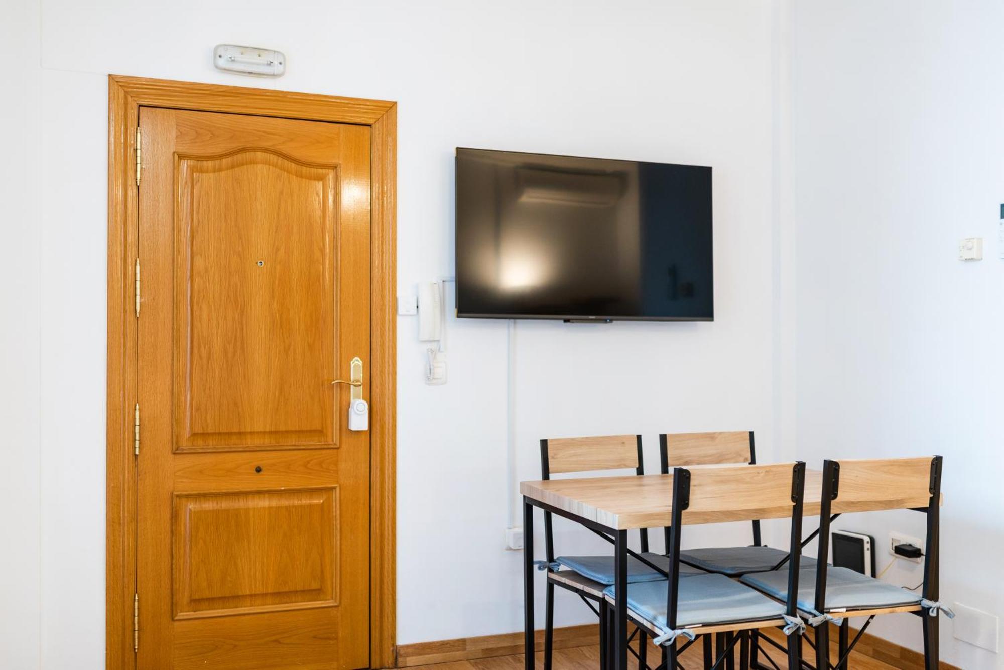 Apartamento Encantador Piso Pleno Centro A Pie De Semana Santa Y Cerca De La Alhambra Granada