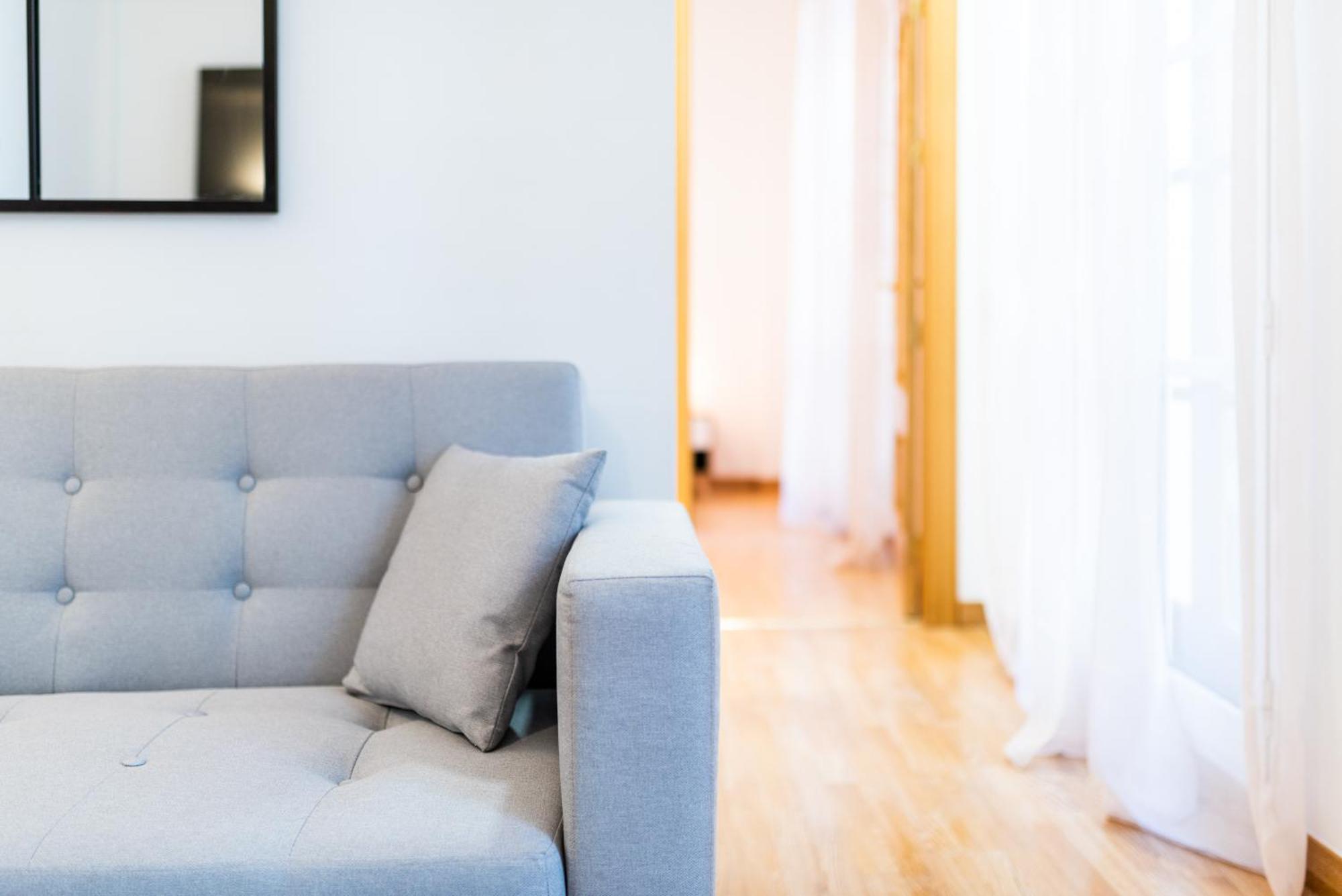 Encantador Piso Pleno Centro A Pie De Semana Santa Y Cerca De La Alhambra Apartamento