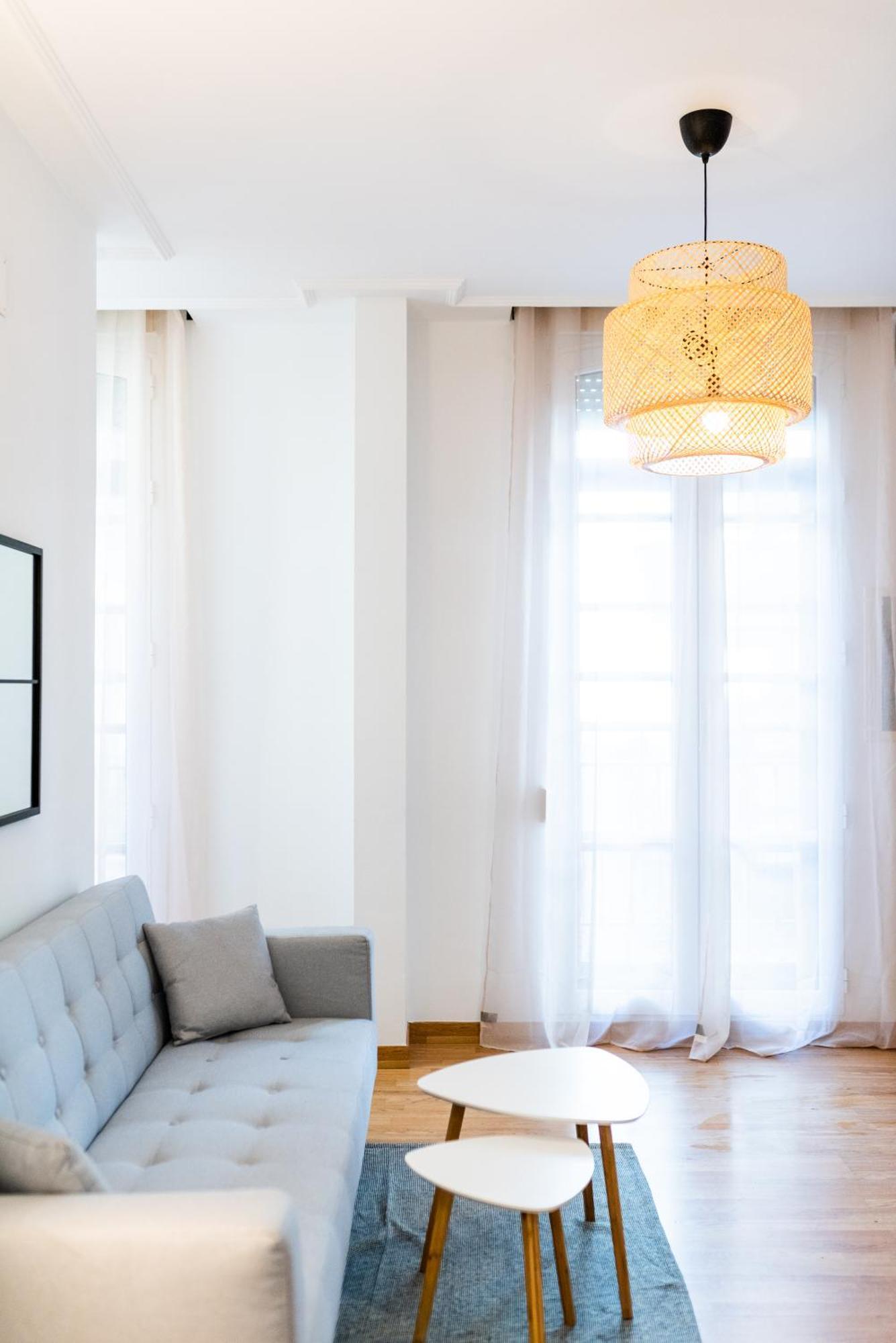 Apartamento Encantador Piso Pleno Centro A Pie De Semana Santa Y Cerca De La Alhambra