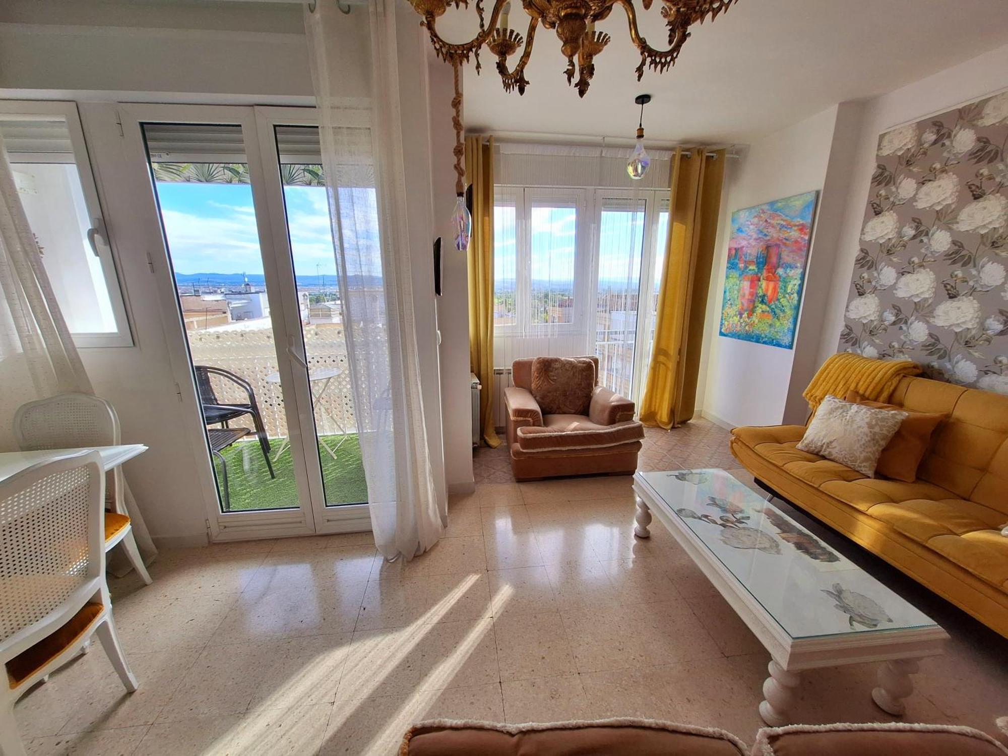 Rosalia 5 Estrellas - Garaje Free Apartamento *