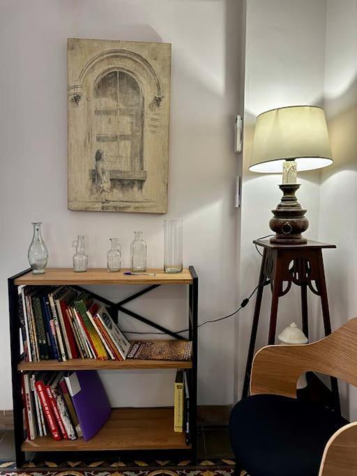 Apartamento Casa Con Alma *