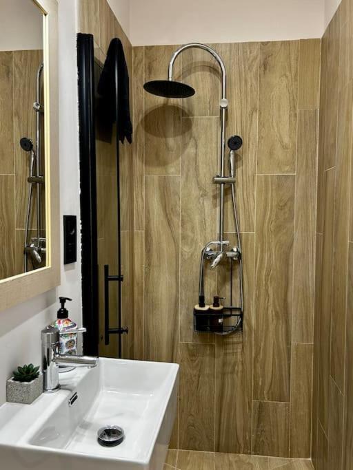Apartamento Casa Con Alma *