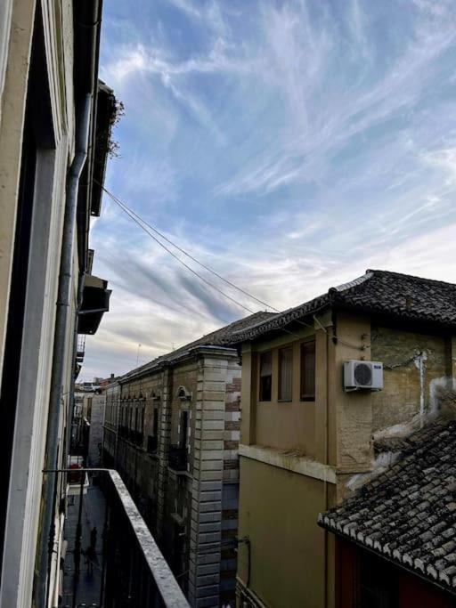 Casa Con Alma Apartamento Granada