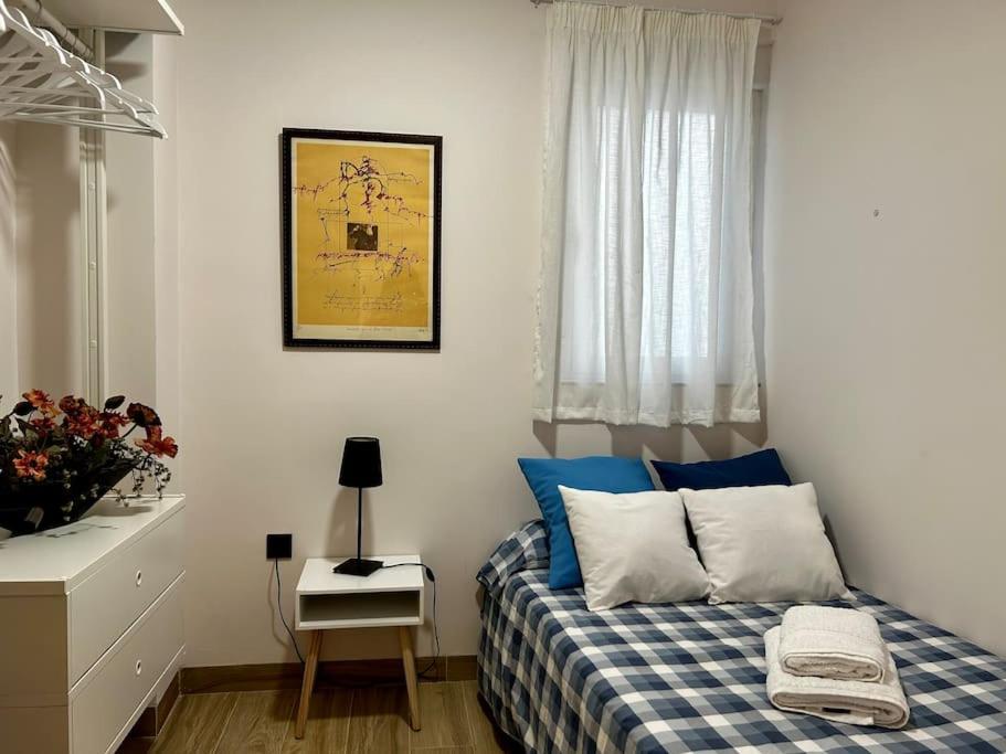 Casa Con Alma Granada