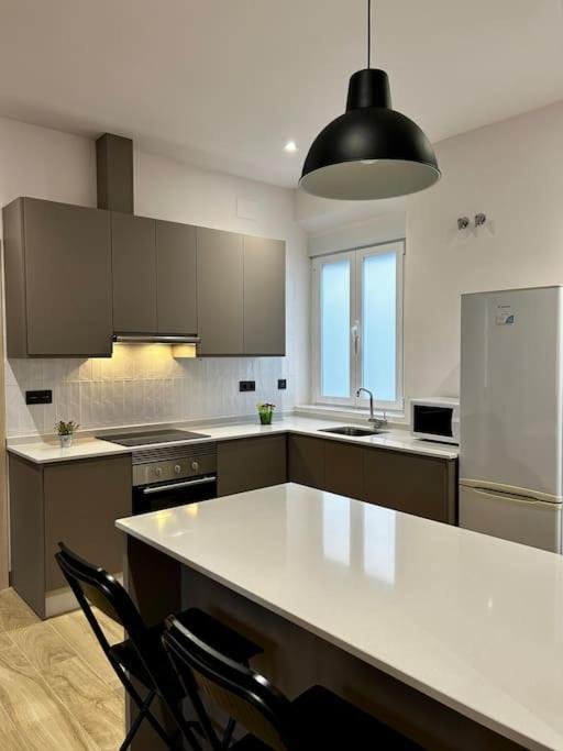 Apartamento Casa Con Alma Granada