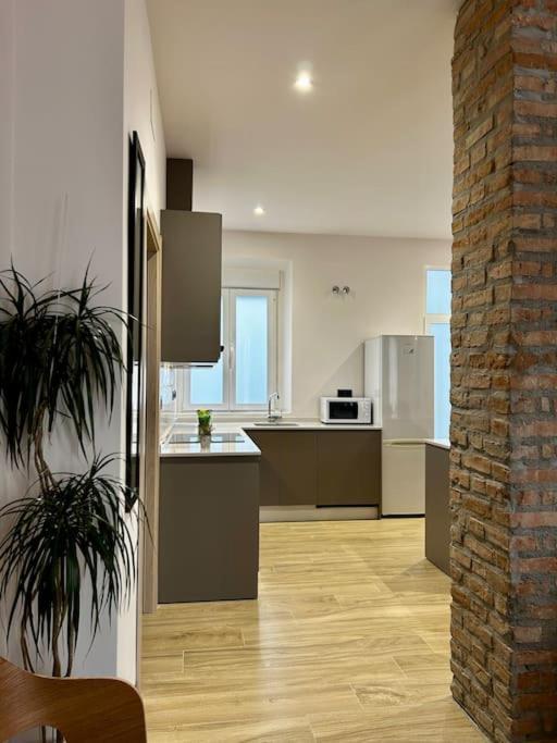 Apartamento Casa Con Alma Granada