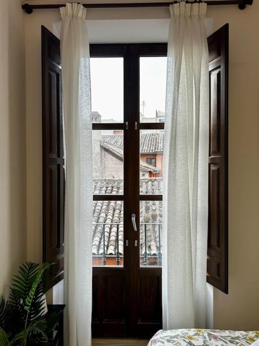 Apartamento Casa Con Alma Granada