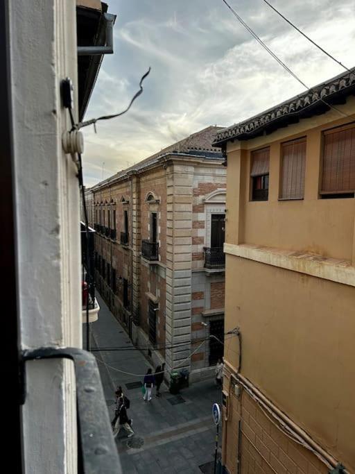 Casa Con Alma Apartamento