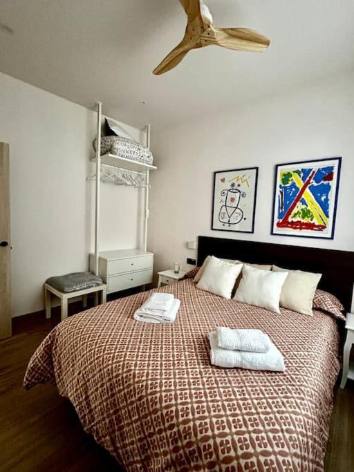 Apartamento Casa Con Alma
