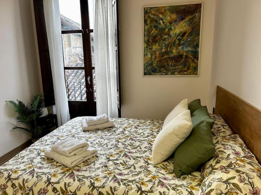Apartamento Casa Con Alma *