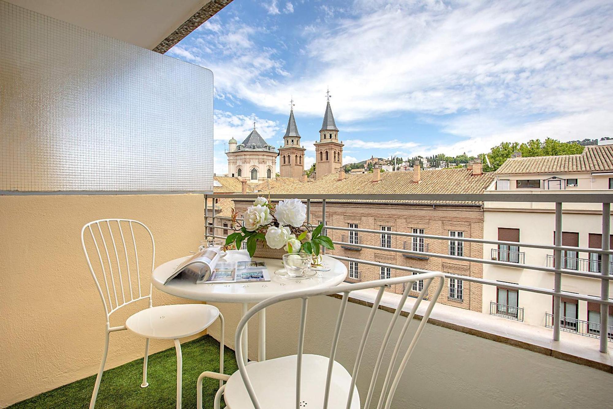 Apartment Genteel Amira Granada