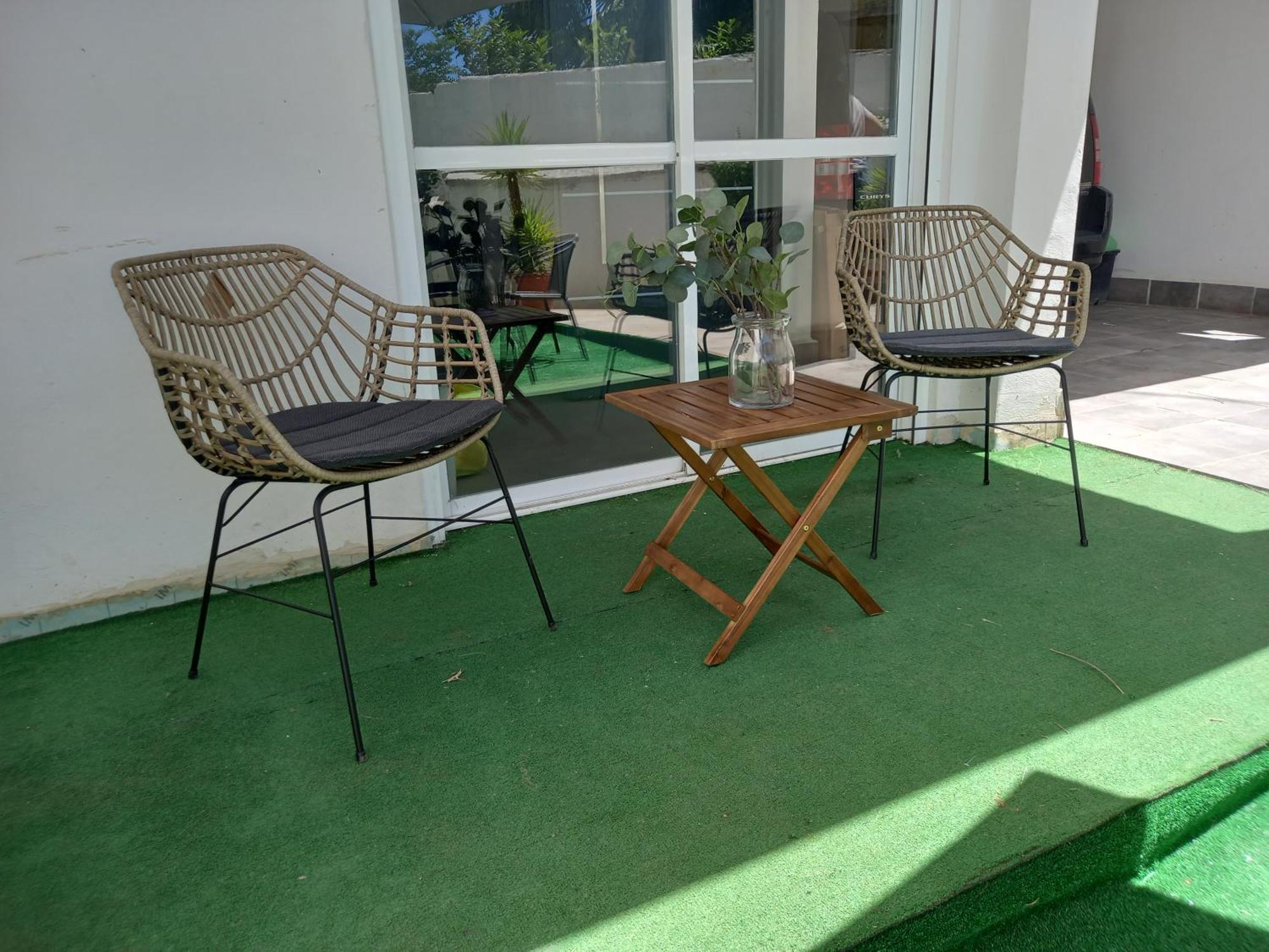 Power Holiday home Granada