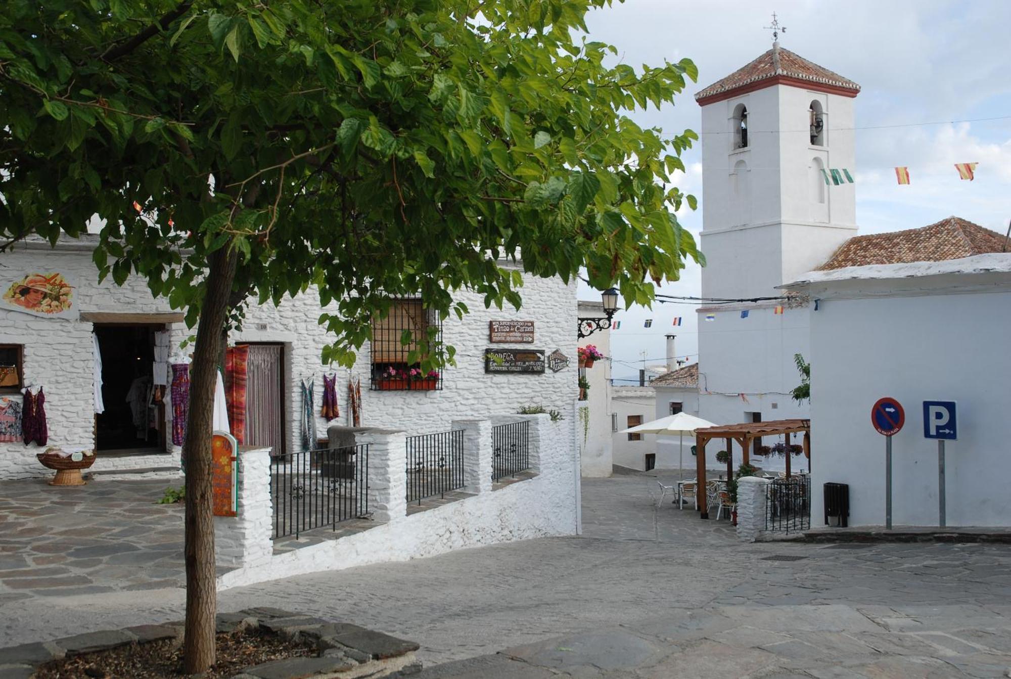 Cortijos Rey Fini Сasa de vacaciones *