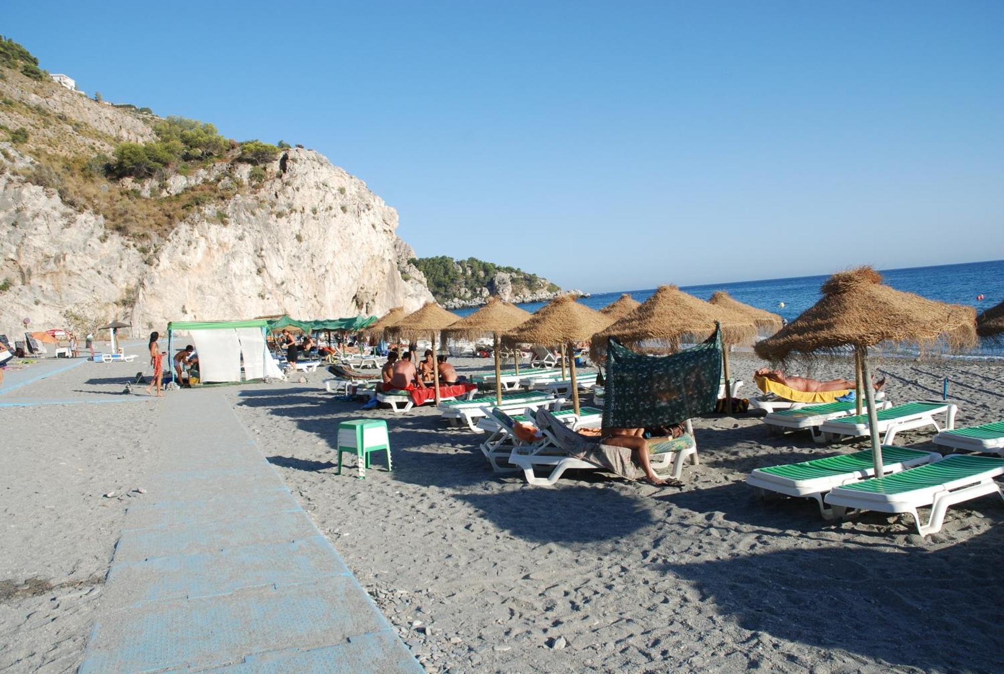 Сasa de vacaciones Cortijos Rey Fini
