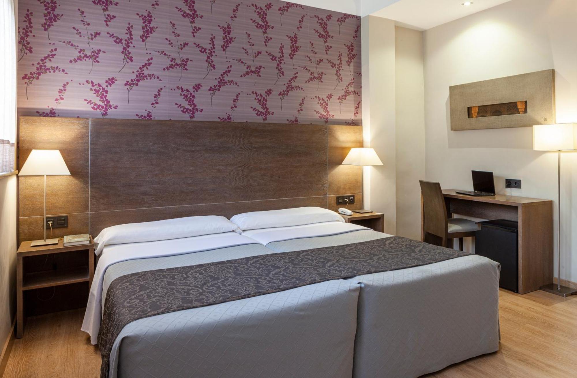 Macia Monasterio De Basilios Hotel 3*
