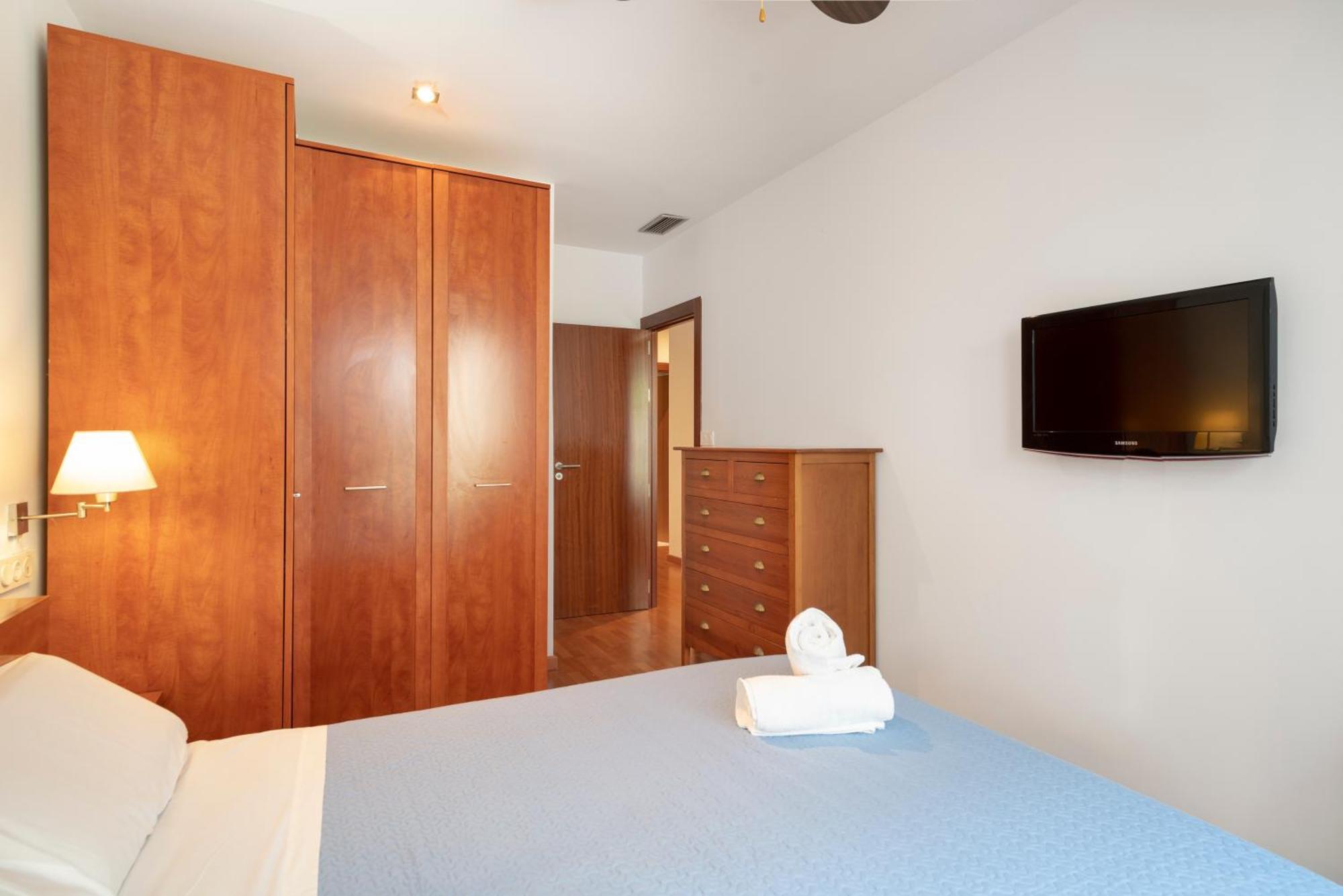 Apartment Enjoygranada Lujo Piscina Y Parking Granada