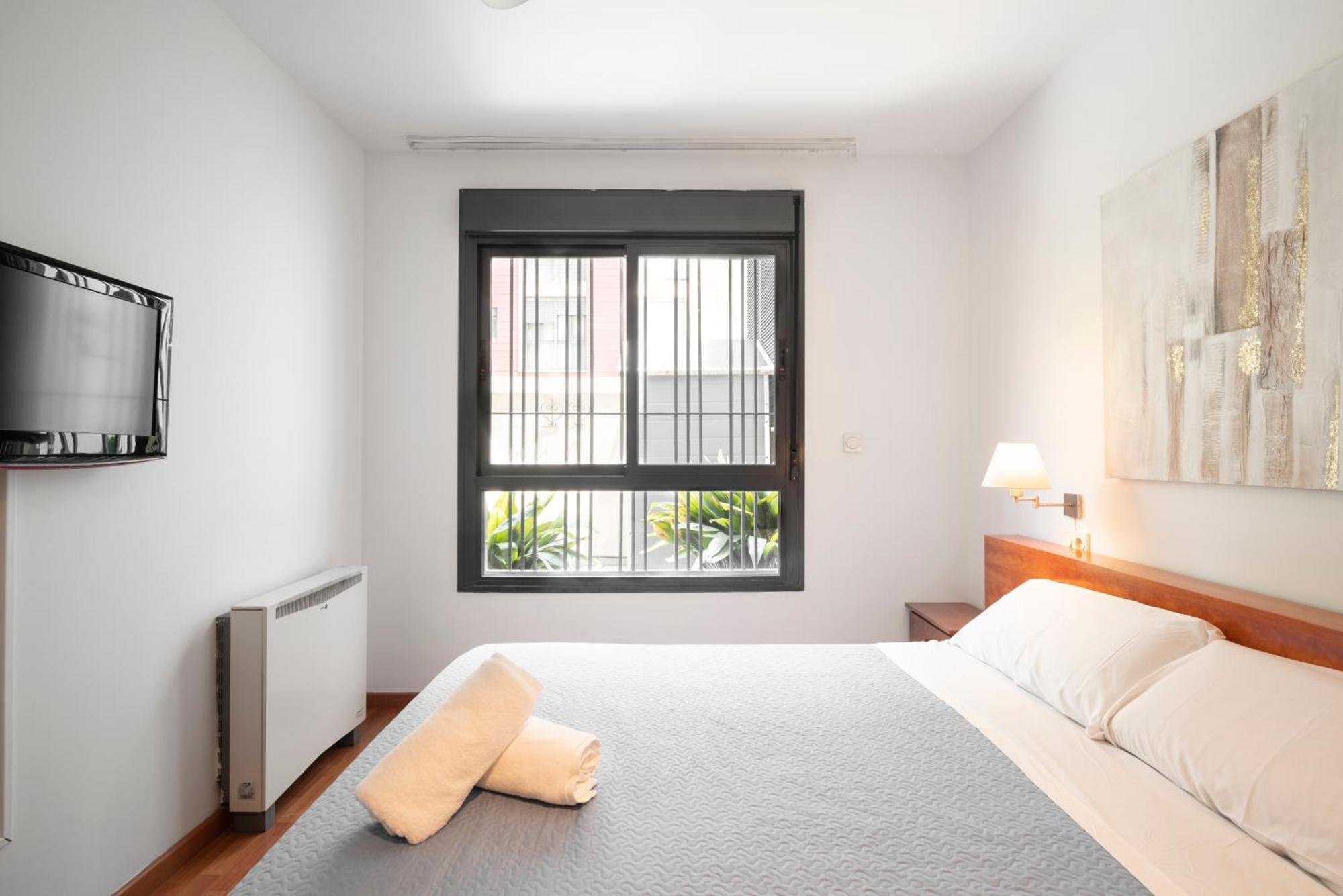 Enjoygranada Lujo Piscina Y Parking Apartment