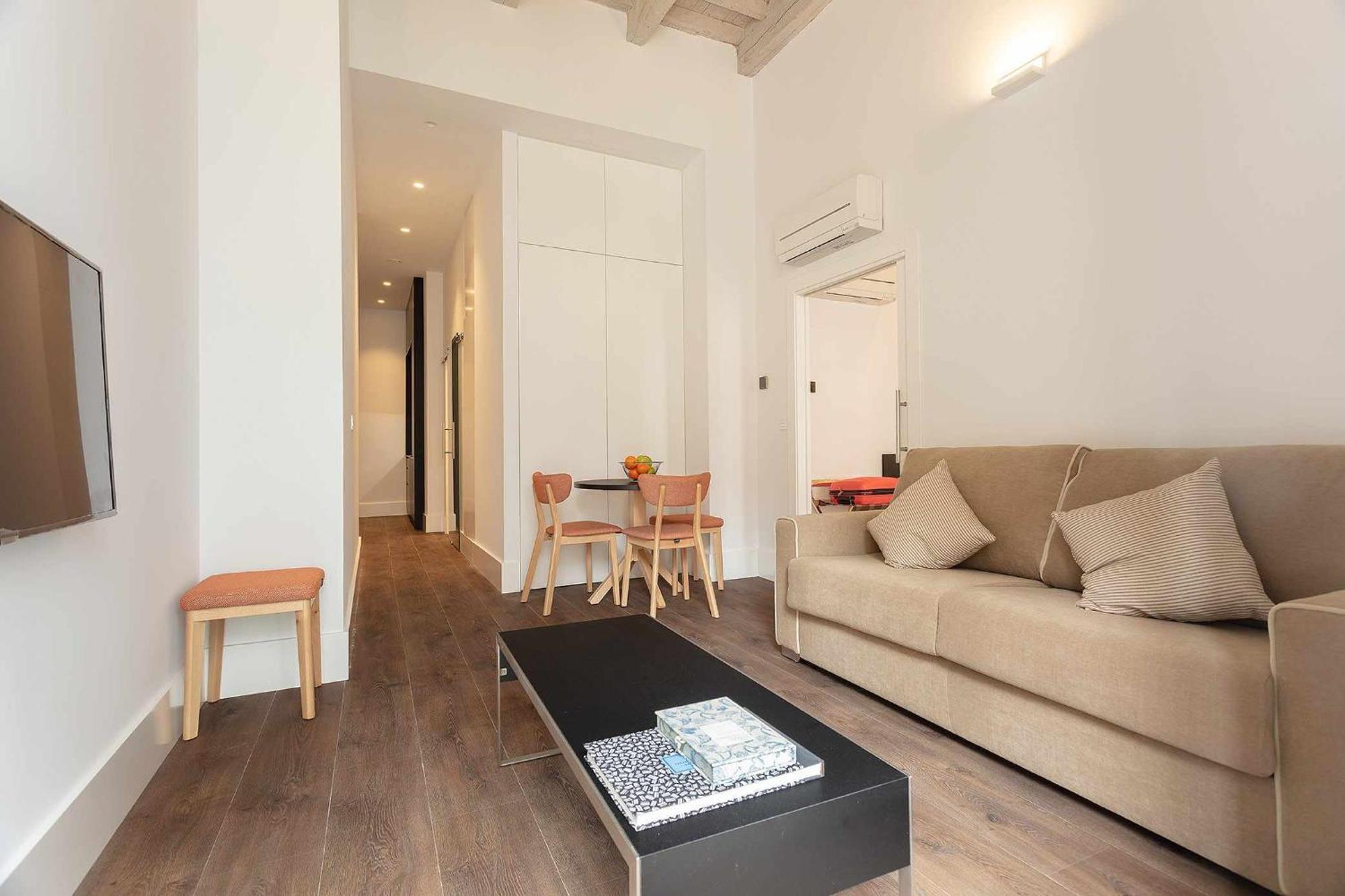 Casa Miravalle Catedral Apartahotel