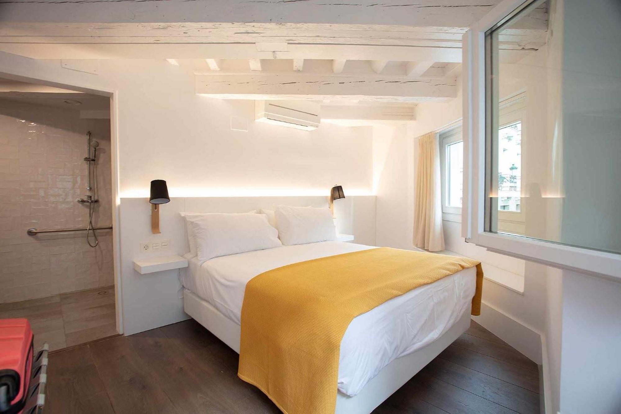 Apartahotel Casa Miravalle Catedral Granada