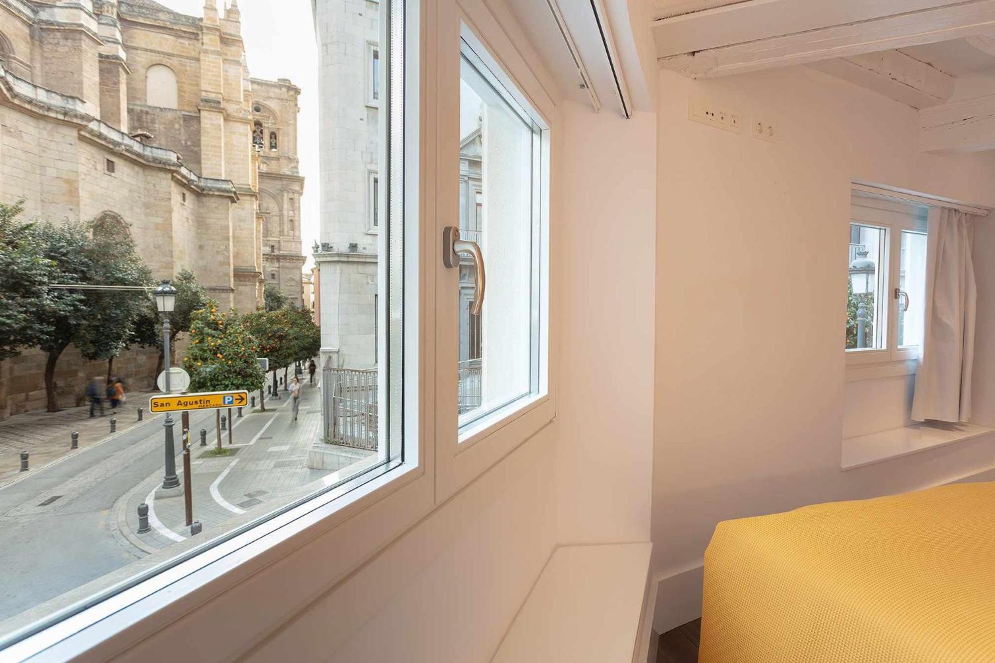 Casa Miravalle Catedral Apartahotel