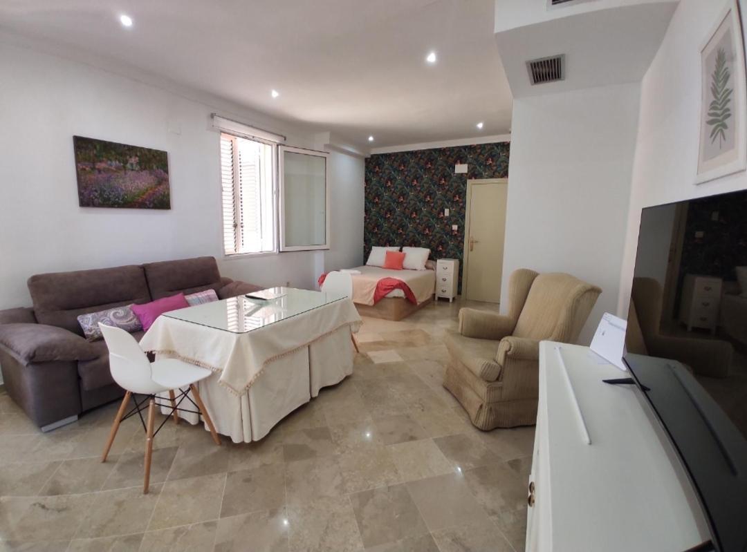 Apartamento - Serrallo Apartment Granada