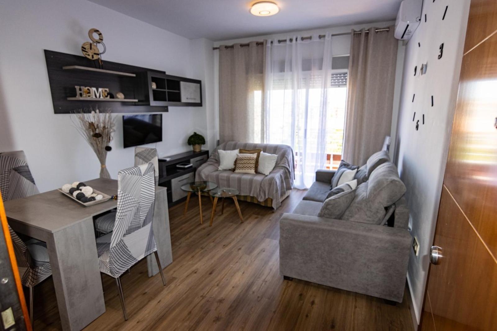 Apartamento Que Vistas *