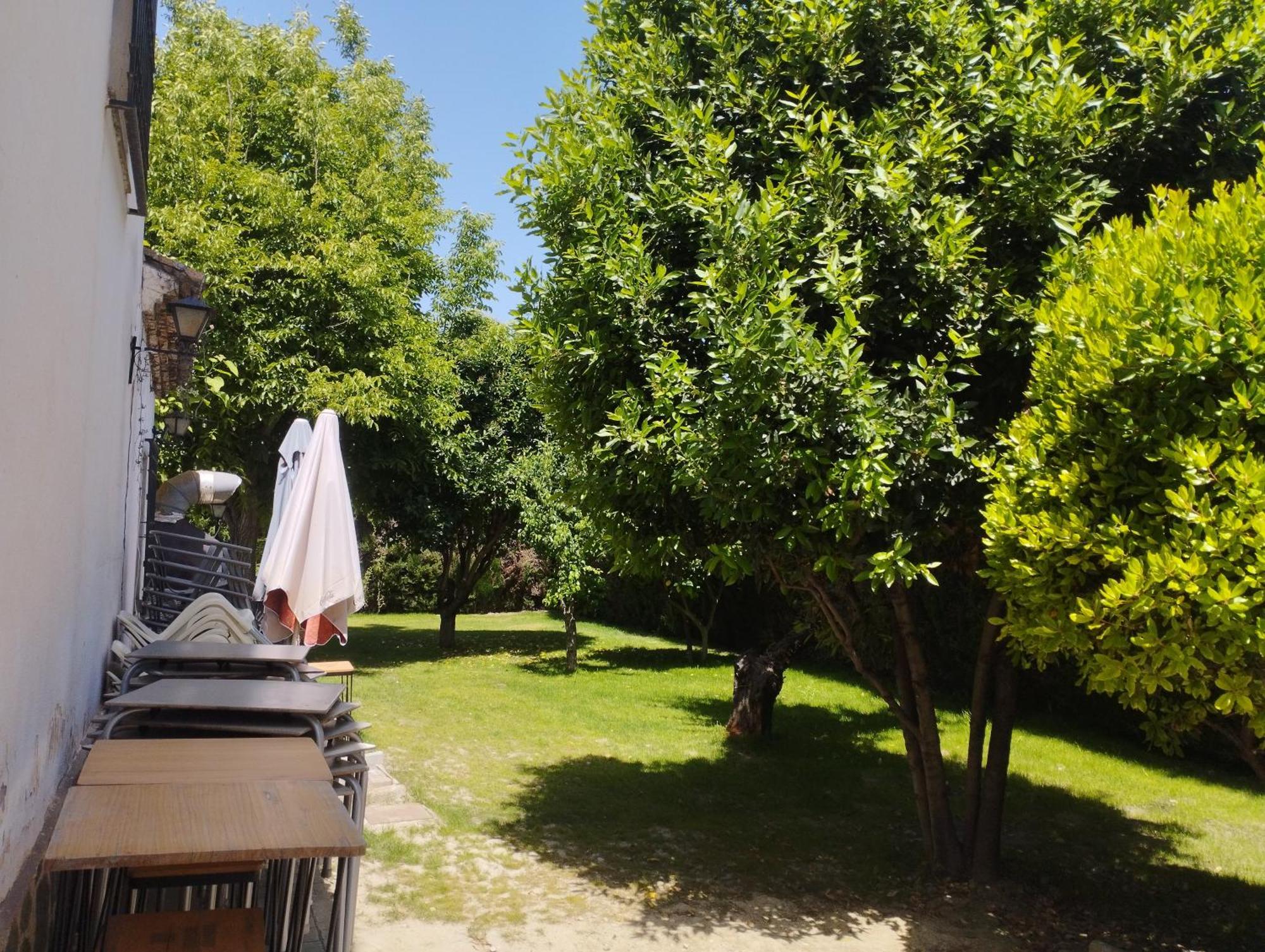 Huerta Del Medio Сasa de vacaciones