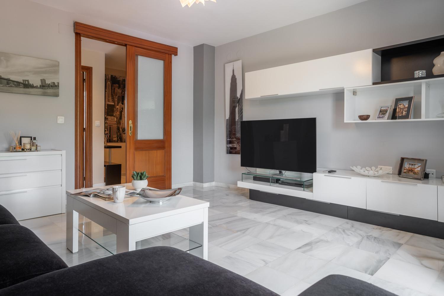 Tuguest Torre Del Capitan Apartment