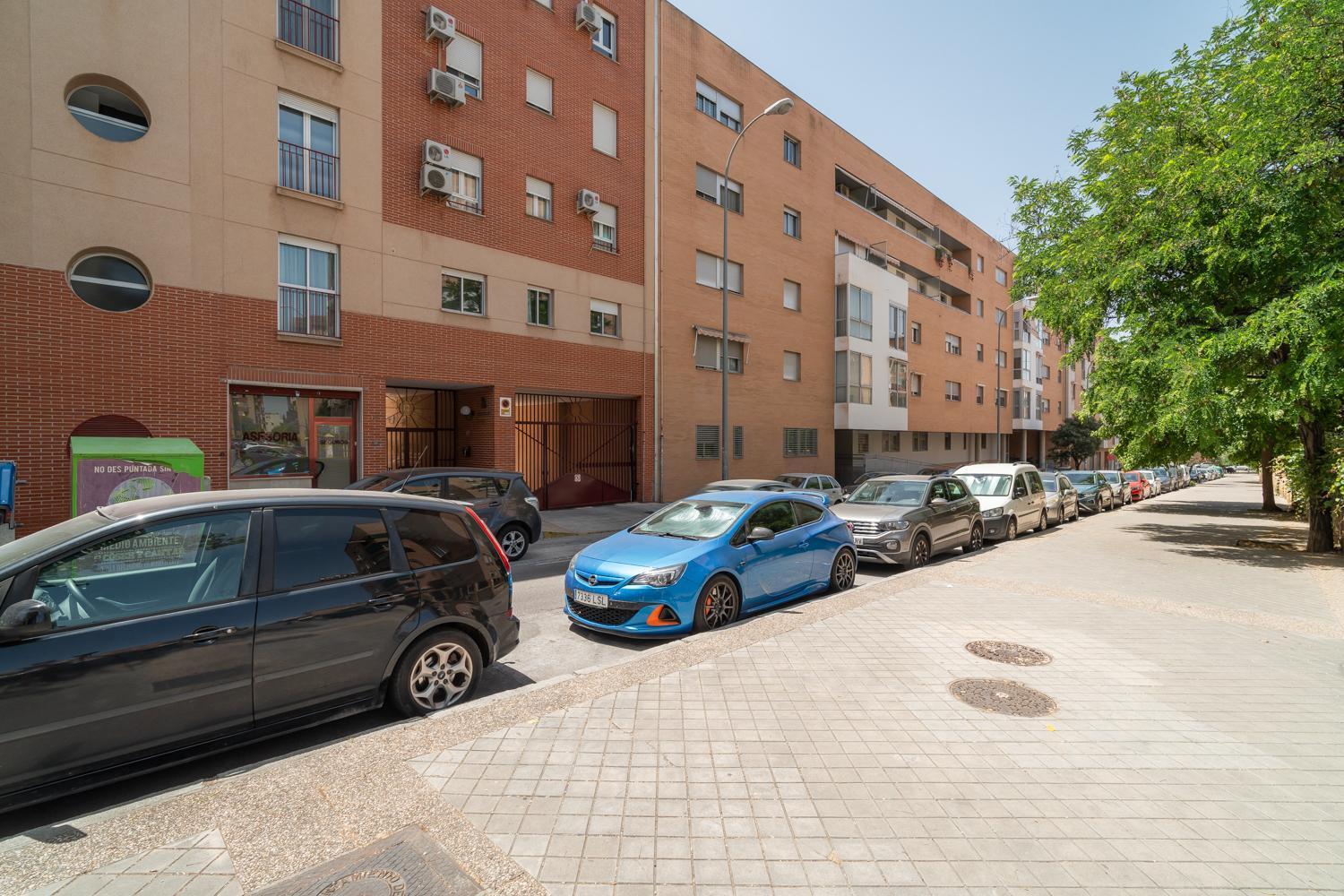 Tuguest Torre Del Capitan Apartment *